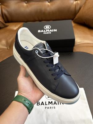 wholesale quality balmain shoes model no. 8